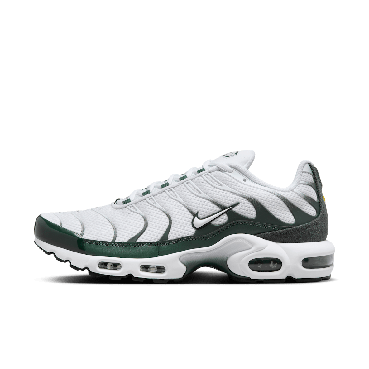 NIKE AIR MAX PLUS エアマックスプラス スニーカー 白 ☆関税込☆NIKE☆Air Max Plus エア マックス プラス☆24-31cm